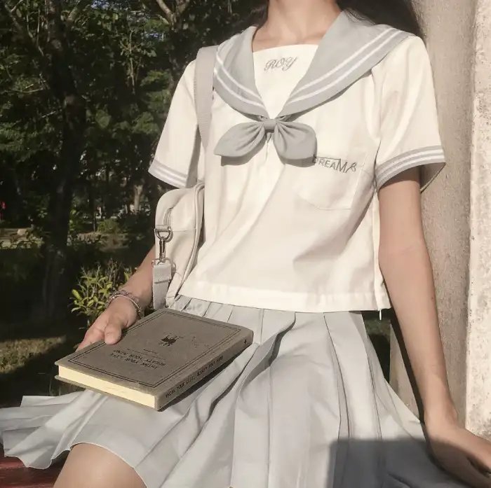 服装店的故事